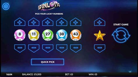 spinlotto|Top Online Casino .